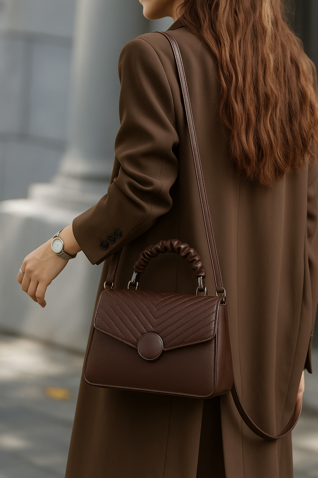 Crossbody & Shoulder Bag