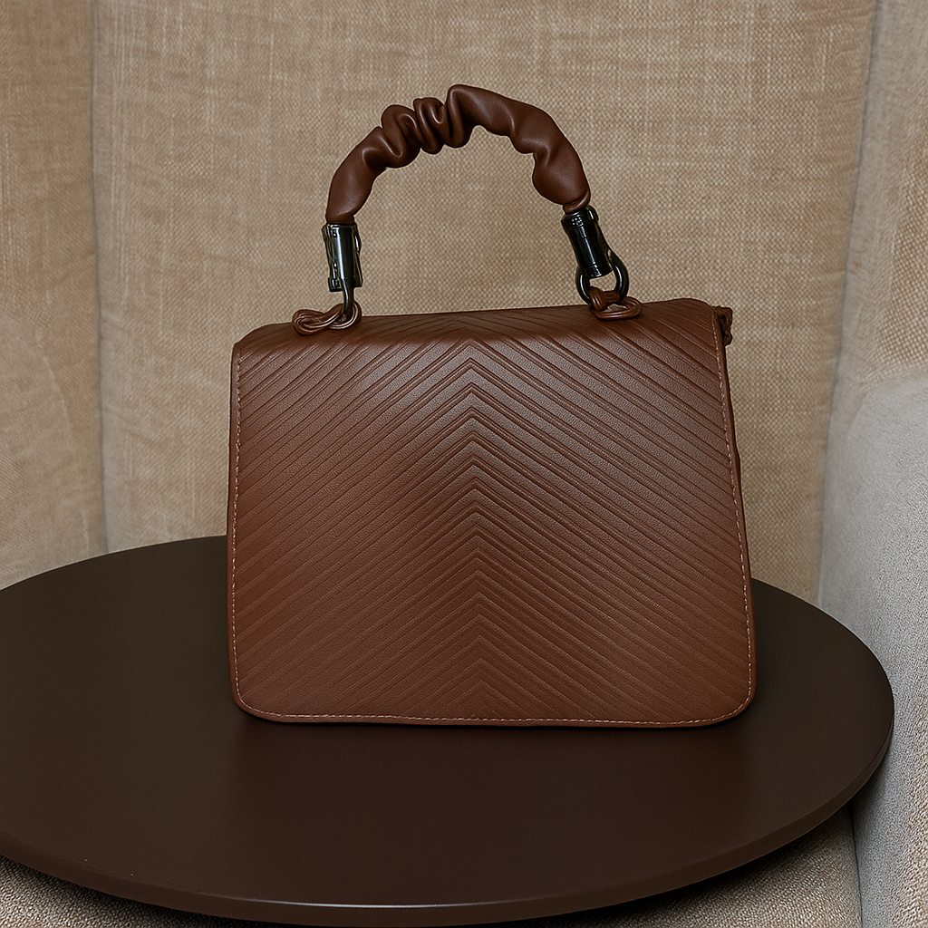 Crossbody & Shoulder Bag